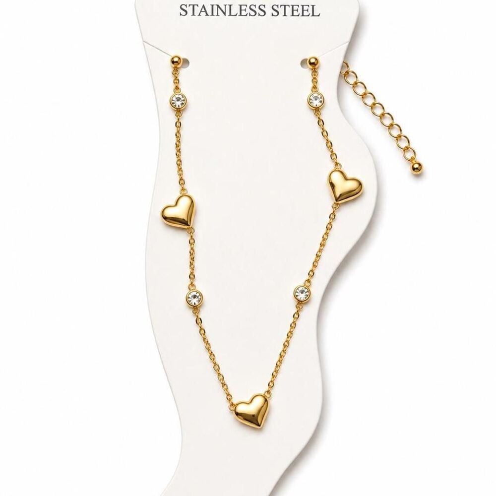 Unbranded Women's Gold Jewellery